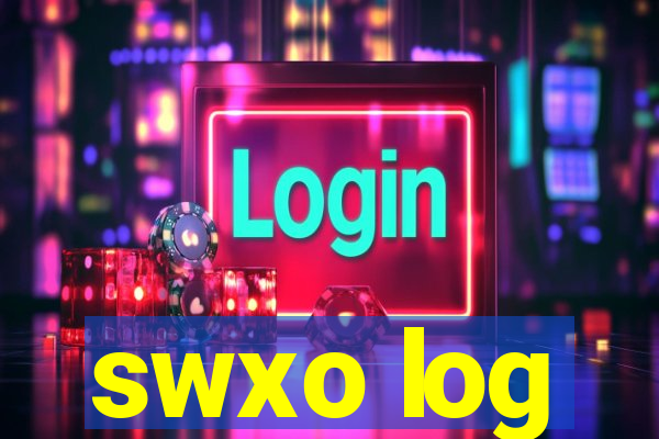 swxo log